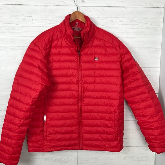 Pearl Izumi Jackets & Blazers - PEARL iZUMi DOWN JACKET